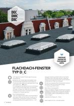 FAKRO FLACHDACH-PRODUKTE - 8