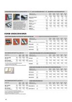 PREISLISTE gültig ab 01.08.2025 - 14