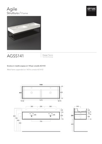 AGSS141