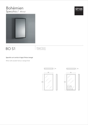 BO S1