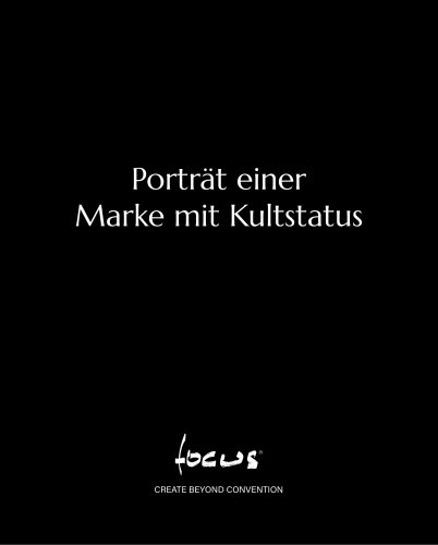 Focus - Katalog 2025