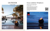 Outdoor collection