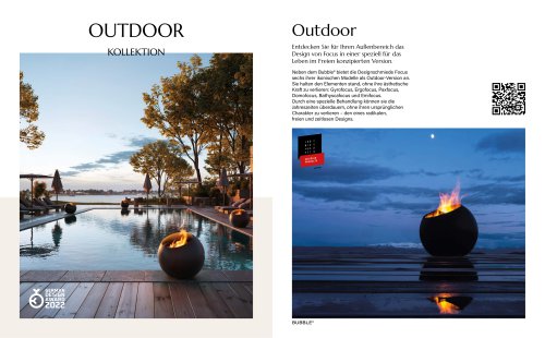 Outdoor Collektion