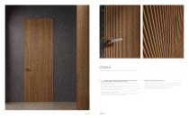 STRIPS WOOD - 15