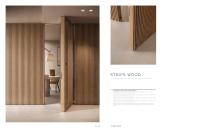 STRIPS WOOD-8