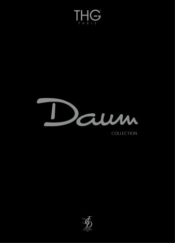 Daum Collection