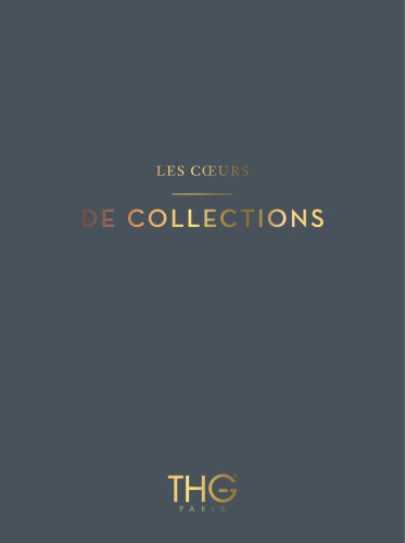 DE COLLECTIONS