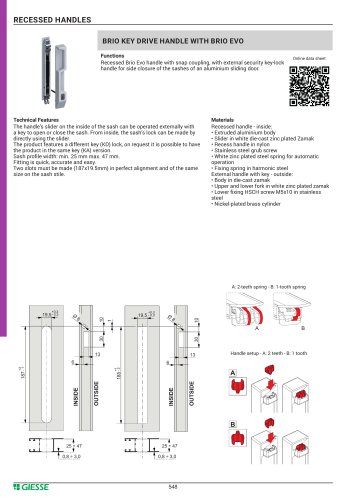 FAC_MANIGLIE_DI_TRAINO_BRIO_KEY_CON_BRIO_EVO