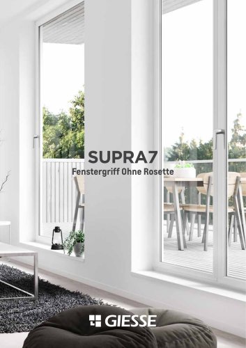 supra7 brochure