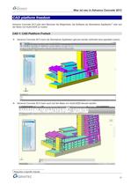 Was ist neu in Advance Concrete 2013 - 13