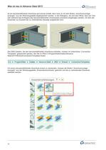 Was ist neu in Advance Steel 2013 - 10