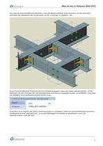 Was ist neu in Advance Steel 2013 - 11