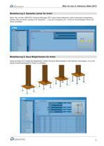 Was ist neu in Advance Steel 2013 - 13