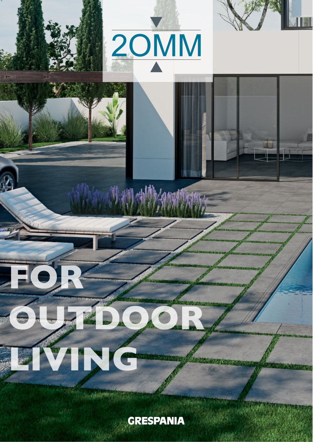 CATALOGO 20MM 2021 - GRESPANIA CERAMICA