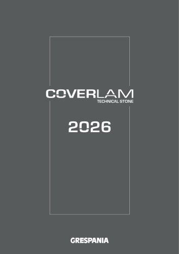 COVERLAM GENERAL 2026