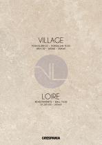 LOIRE-VILLAGE