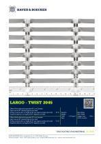 LARGO-TWIST 2045