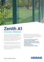 Zenith A1