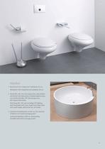 Gesamtbroschüre: VitrA Bathroom Solutions - 15