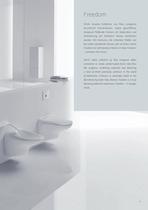 Gesamtbroschüre: VitrA Bathroom Solutions - 9