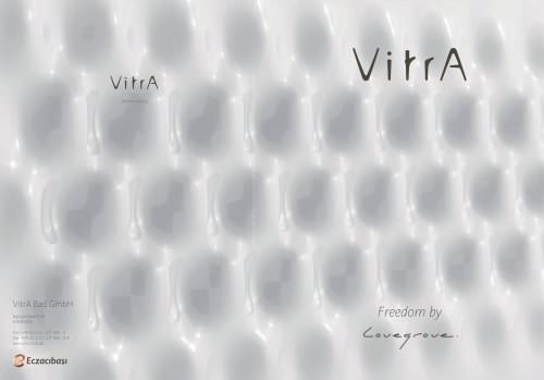 VitrA Freedom