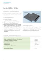 Erstellen bodengleicher Duschen - Wissenwertes und Technik - 8