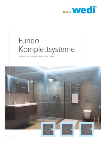 Fundo Komplettsysteme