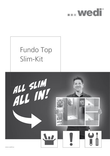 Fundo Top Slim-Kit