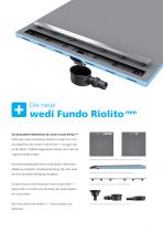 wedi Fundo Plano Linea - 3