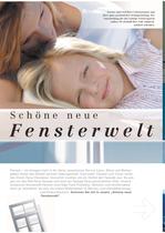 Fenster und Türen - 2