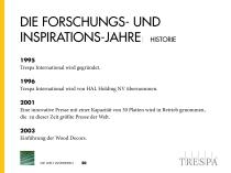 DIE WELT INSPIRIEREN - 20