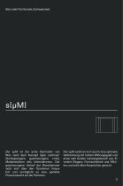 s[µM] - 7