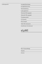 s[µM] - 8