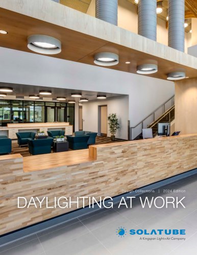 Commercial Design Collection