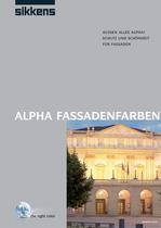 Fassadenfarben - 1