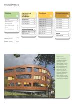 Sikkens Wood Coatings KATALOG - 4