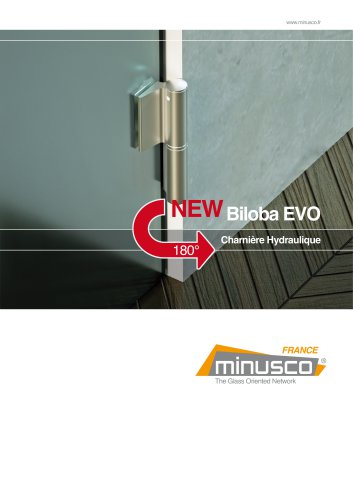 BILOBA EVO