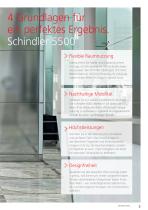 Schindler 5500 - 3