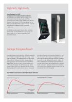 Schindler PORT-Technologie - 3