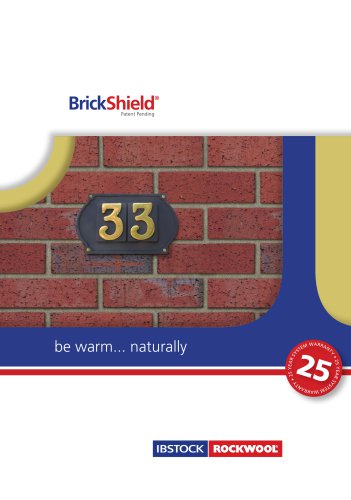 BRICKSHIELD®