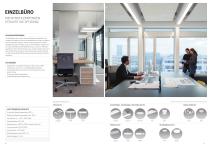 LIGHT INSPIRES TRUE SWISS OFFICE LIGHTING - 11