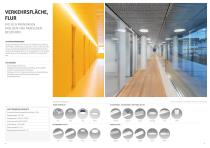 LIGHT INSPIRES TRUE SWISS OFFICE LIGHTING - 8