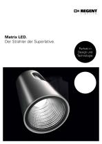 Matrix LED. - 1