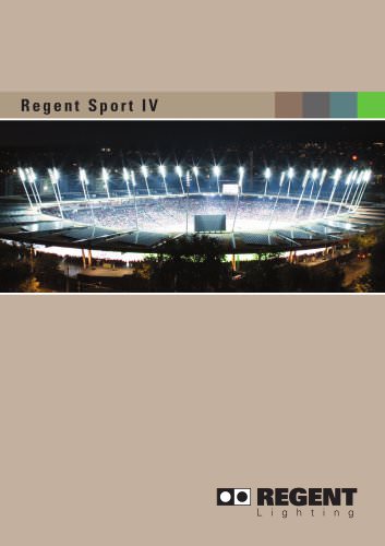 Regent Sport IV