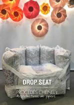 DROP SEAT