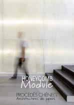 Honeycomb module