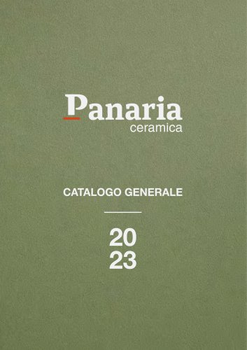 Catalogo Generale 2023