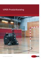Viper Produktkatalog