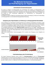 Programm CARPET- Profi-Reiningung von Teppichboden - 4