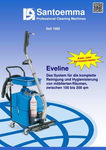 System EVELINE